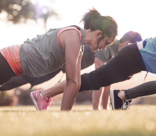 SiP Sport im Park Düsseldorf Fitness