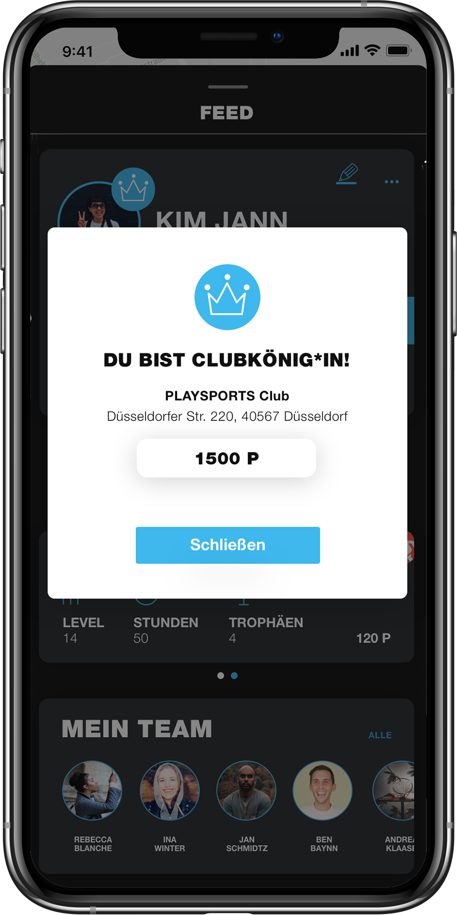PLAYSPORTS_Screen_MySpotV2 PLAYSPORTS_Screen_MySpotV2