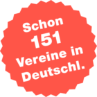 Tennis Buchungsystem mit 148 Vereinen