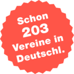203-Sportvereine 203-Sportvereine
