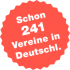 Das kostenlose Buchungssystem Tennis Buchungsystem mit 148 Vereinen