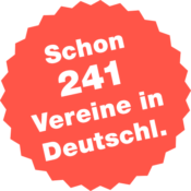 Das kostenlose Buchungssystem Tennis Buchungsystem mit 148 Vereinen